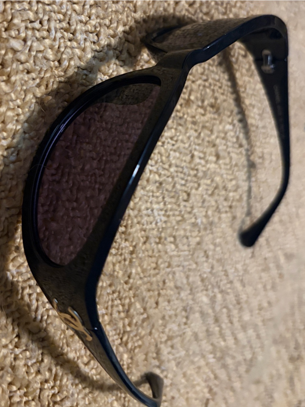 🕶️🖤☀️ CC Sunglasses ☀️🖤🕶️ - Picture 2 of 16
